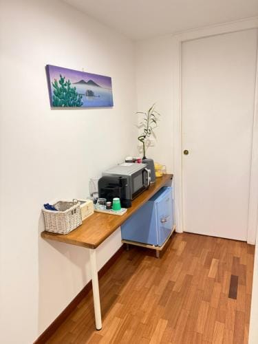 Mama Vesuvius Home Hotel in Ercolano