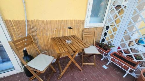 Mama Vesuvius Home Hotel in Ercolano