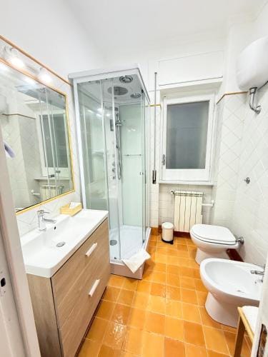 Mama Vesuvius Home Hotel in Ercolano