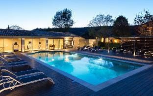 Logis Hotel Carcarille Hotel in Gordes