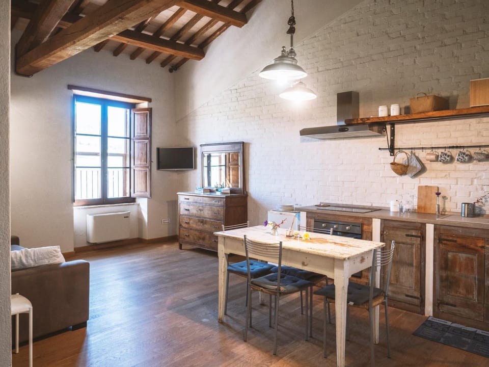 Abbazia Sette Frati Agriturismo Fratres Hotel in Umbria