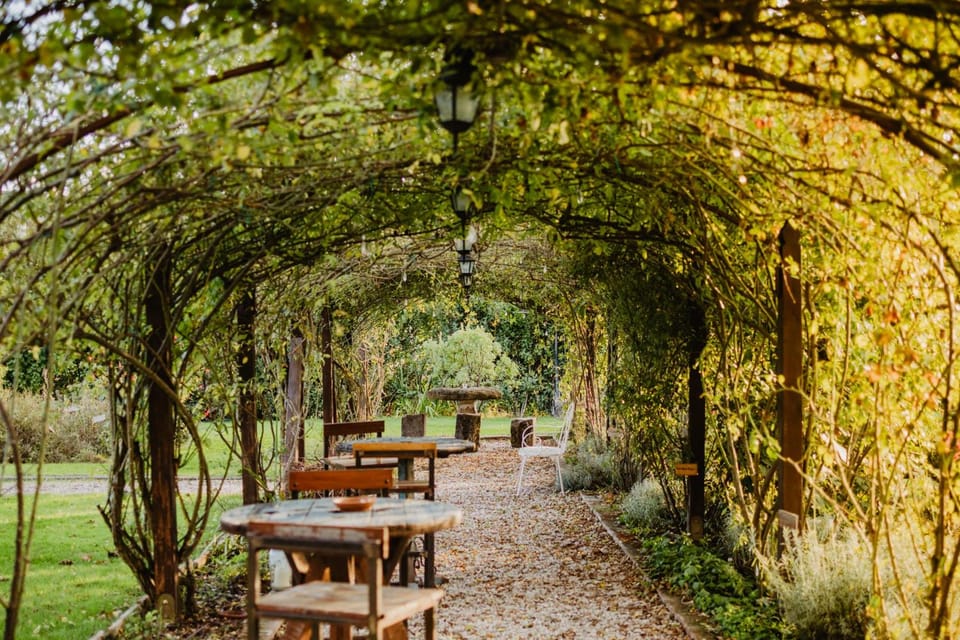 Abbazia Sette Frati Agriturismo Fratres Hotel in Umbria