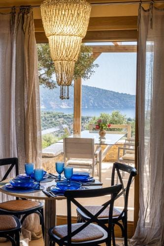 NOUS Village Hotel in Thasos