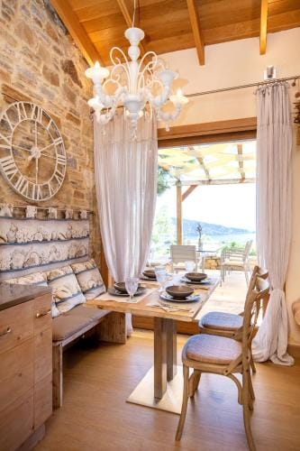 NOUS Village Hotel in Thasos