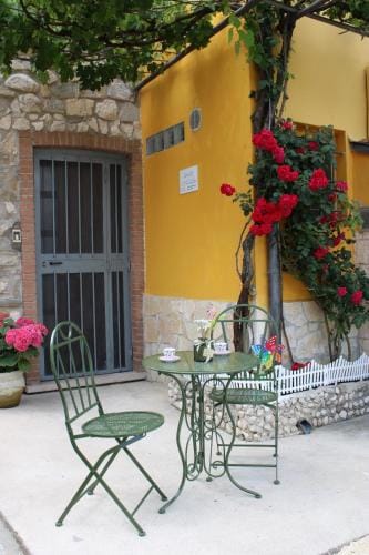 La Dimora del Passato B&B Hotel in Molise, Italy