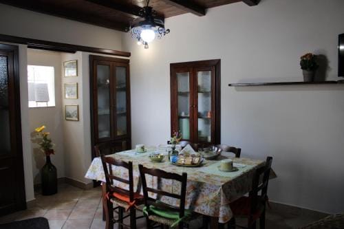 La Dimora del Passato B&B Hotel in Molise, Italy