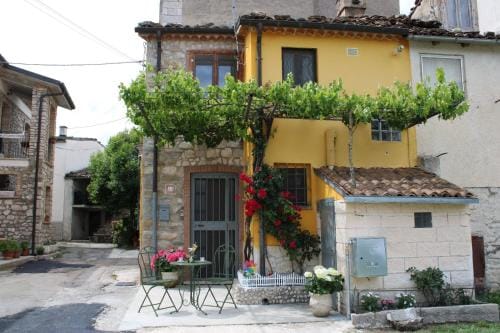 La Dimora del Passato B&B Hotel in Molise, Italy