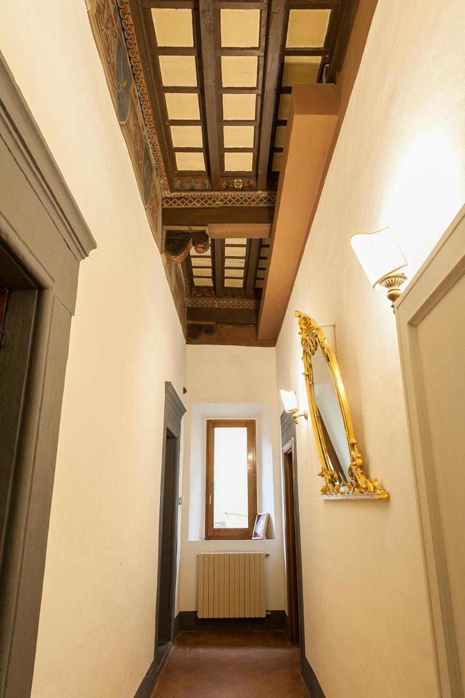 Affittacamere del Corso Hotel in Pienza