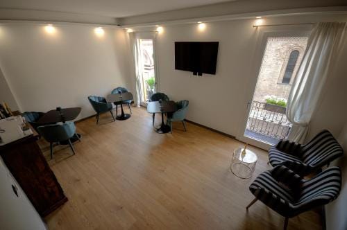 Bed & Breakfast Piazza Duomo Hotel in Crema