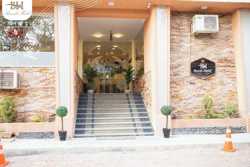 Bianchi Hotel Hotel in Alexandria Governorate