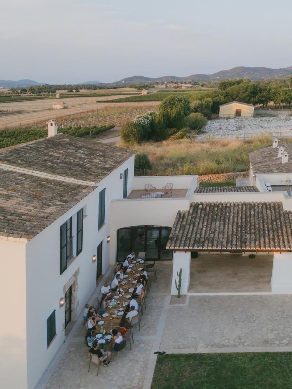 Vino Resort Son Amaret Hotel in Llevant