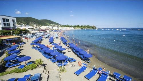 Sea Rooms Ischia B&B Hotel in Ischia