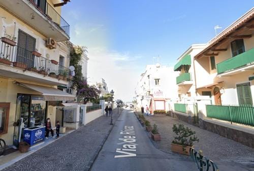 Sea Rooms Ischia B&B Hotel in Ischia