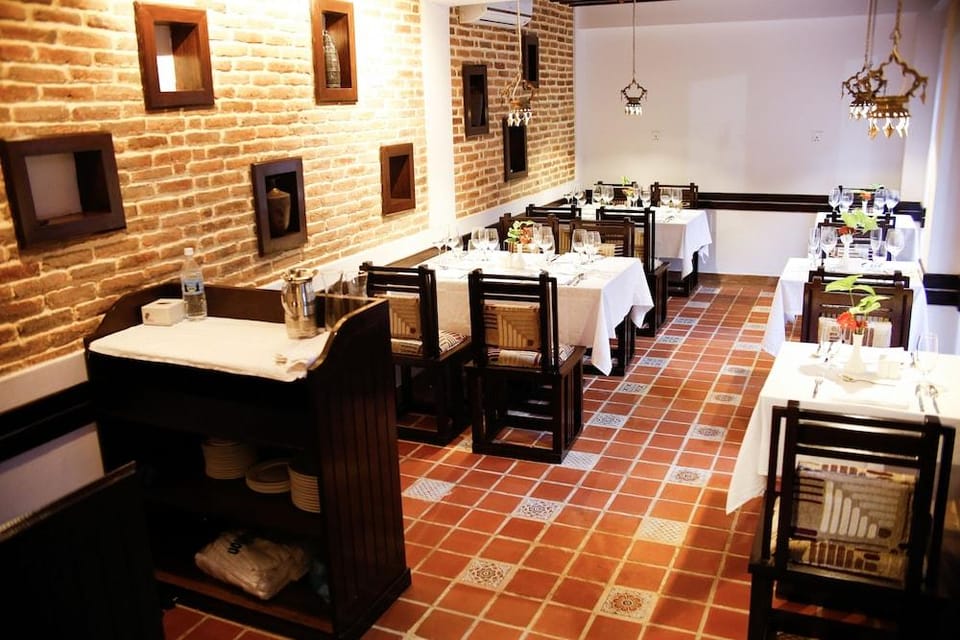 Heranya Yala Hotel in Kathmandu