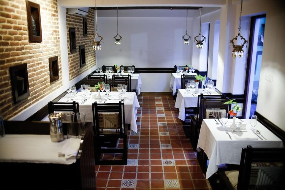 Heranya Yala Hotel in Kathmandu