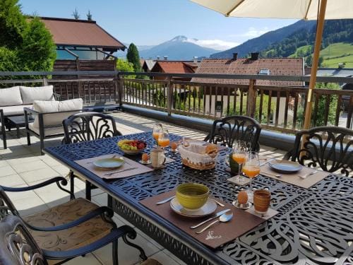 AlpinResort Kaprun Top1 Hotel in Piesendorf