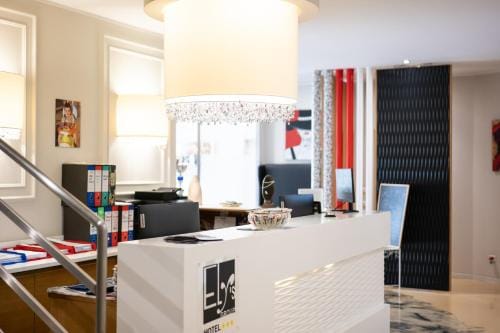 Hotel Elys Hotel in Lombardy