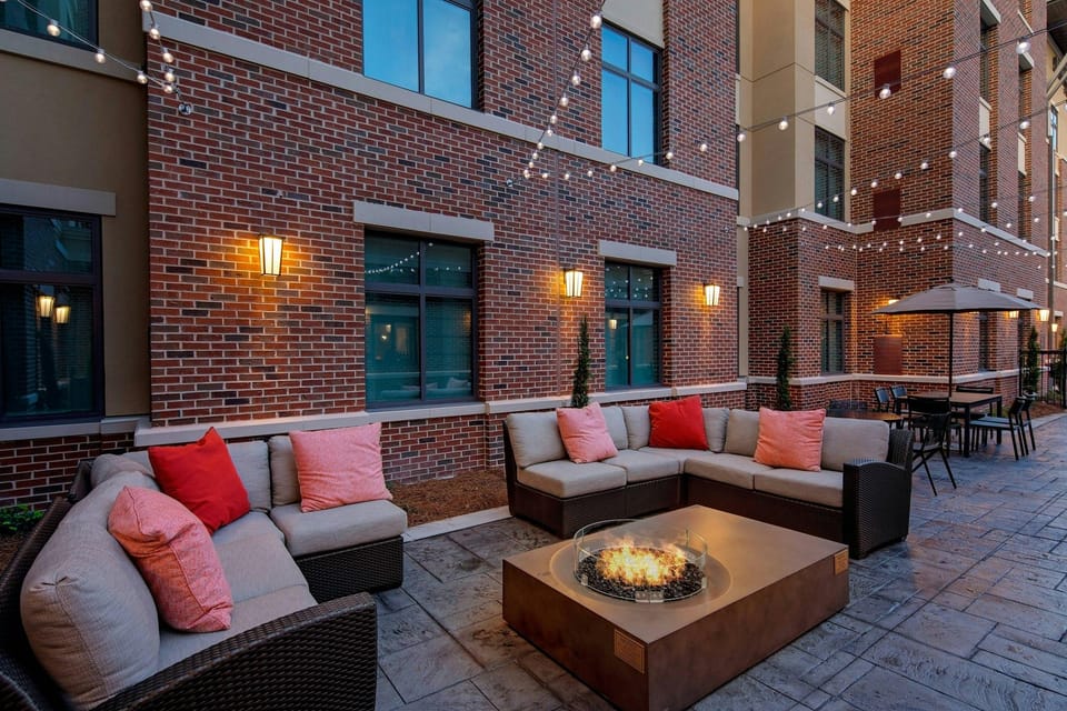 Residence Inn by Marriott Charleston Summerville Hotel in Summerville