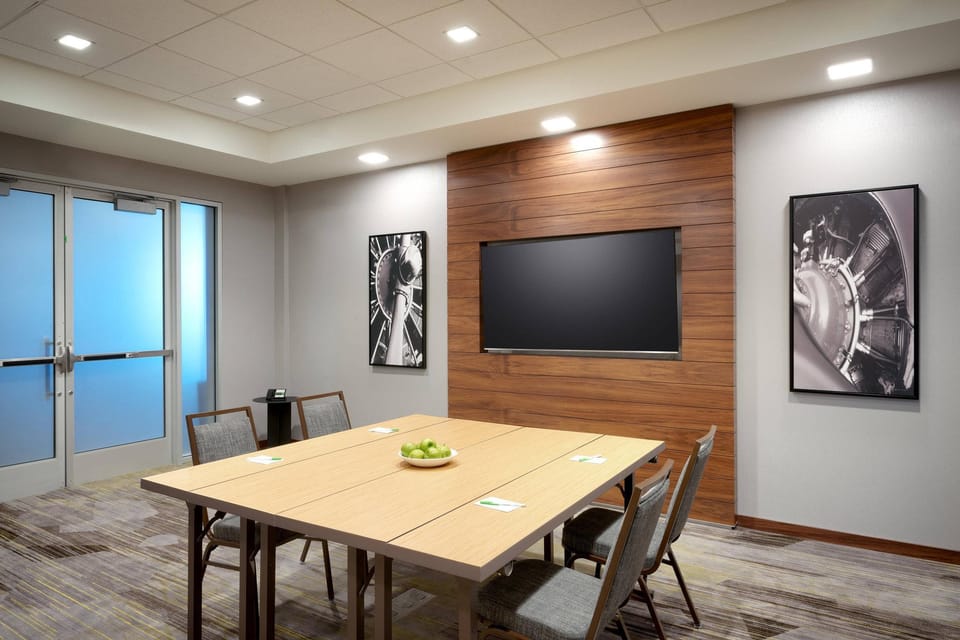 Meeting room / ballrooms