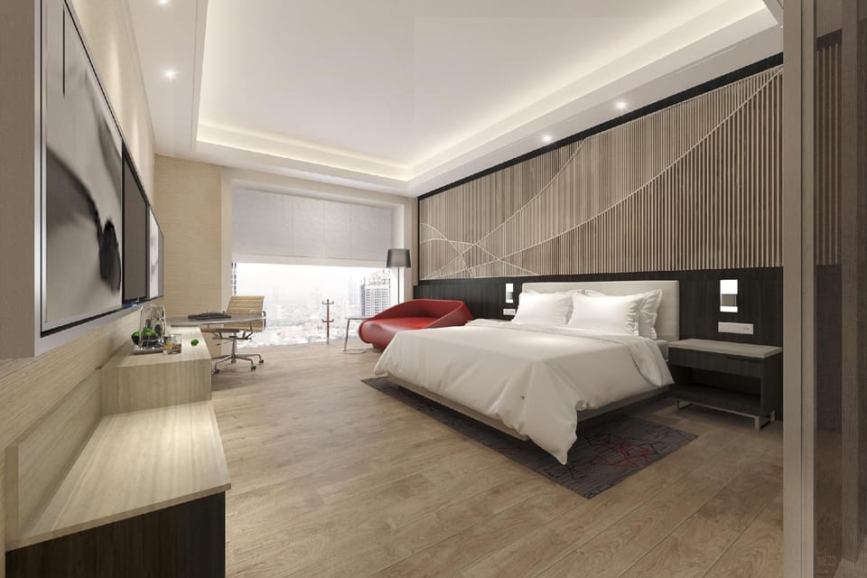 Room plan