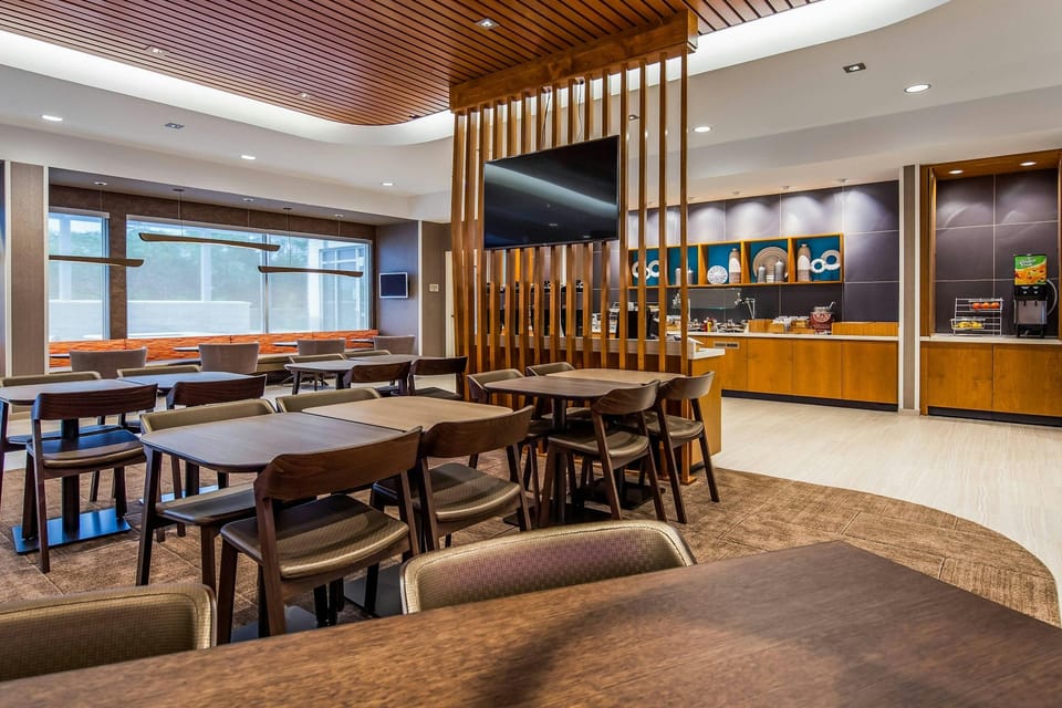 SpringHill Suites by Marriott Chambersburg Hotel in Chambersburg