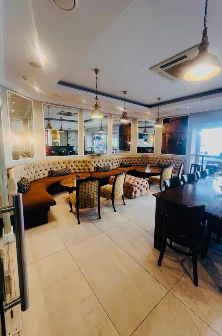 The New Tulbagh Hotel Hotel in Cape Town