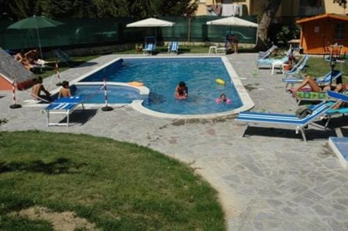 Albergo Montenerone Hotel in Umbria
