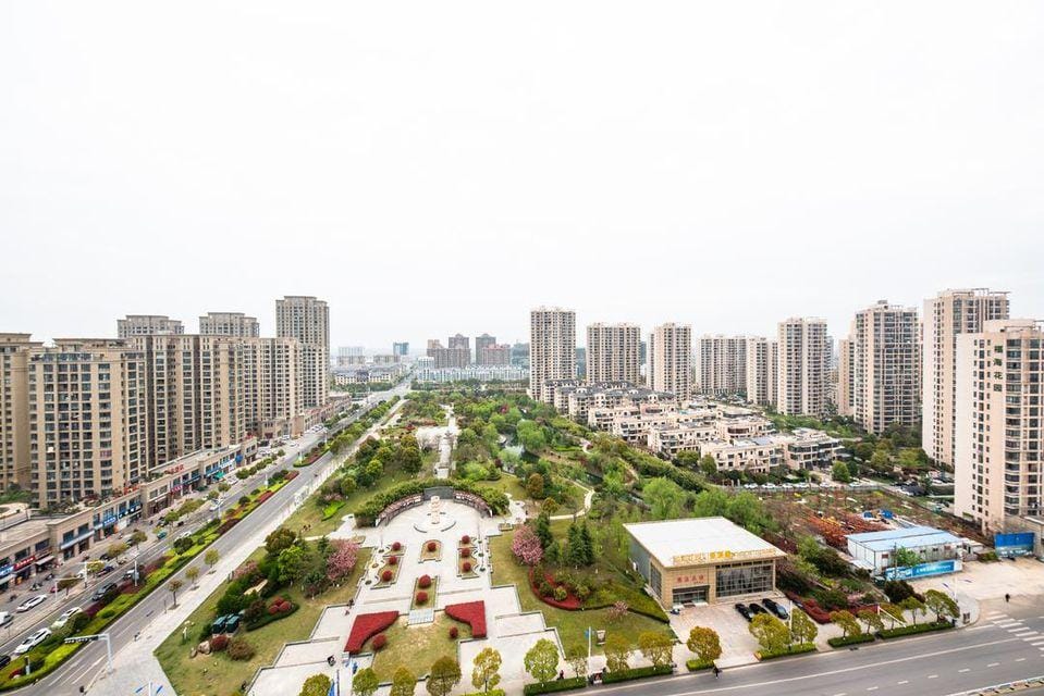 Hanhai International Hotel Hotel in China