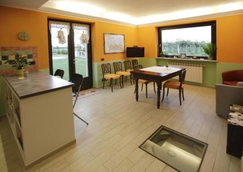 Ospitidelpero Hotel in Liguria