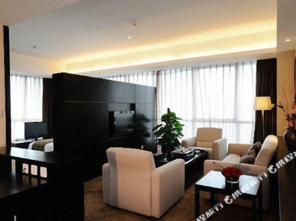 Donghuang Hotel Hotel in Beijing