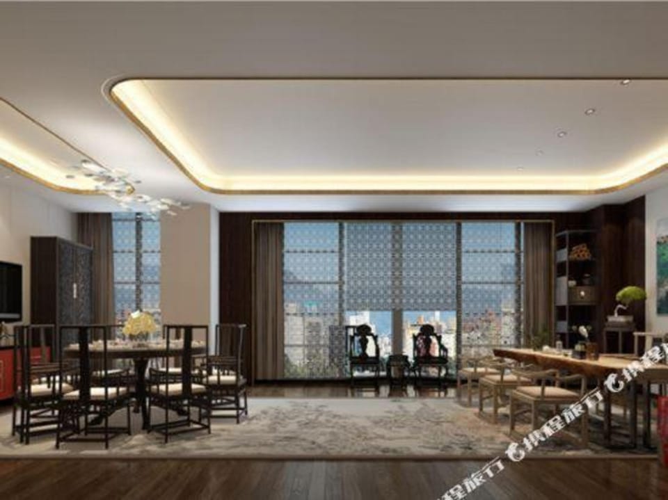 Donghuang Hotel Hotel in Beijing