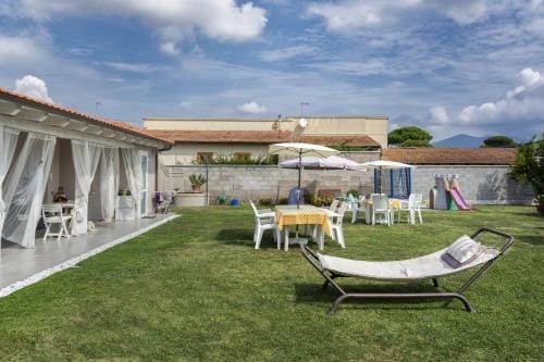 Colorado Home Hotel in Pisa