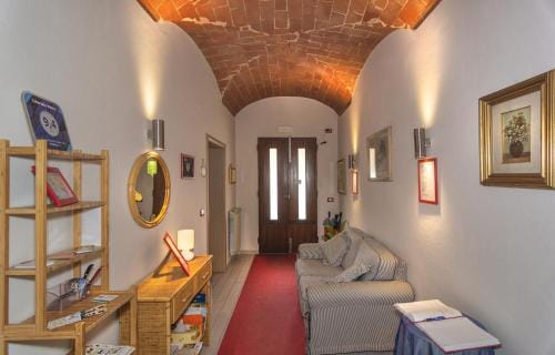 Colorado Home Hotel in Pisa