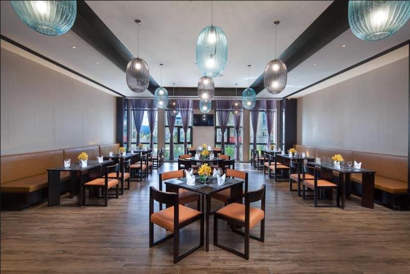 Ramada Taizhou Hotel in Zhejiang