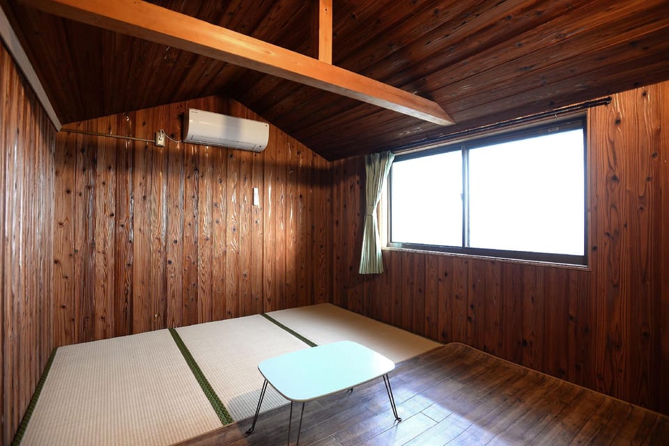 Tonosaki Bungalow & BBQ Lodge in Japan