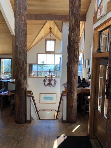 Mountain Home Inn Inn in Mill Valley