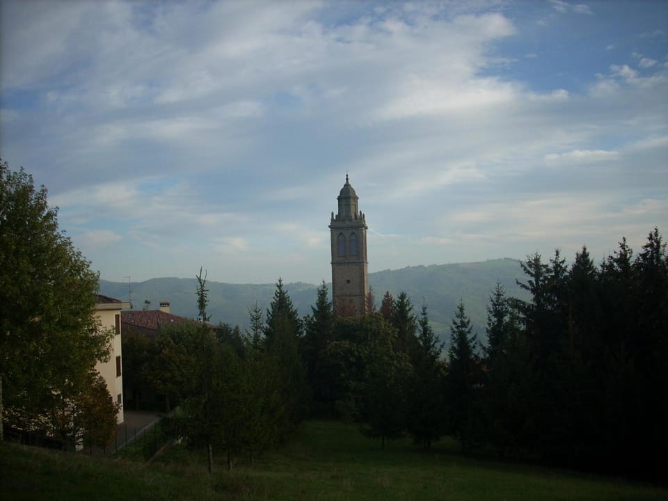Bed and Breakfast lo Scrigno Hotel in Emilia-Romagna