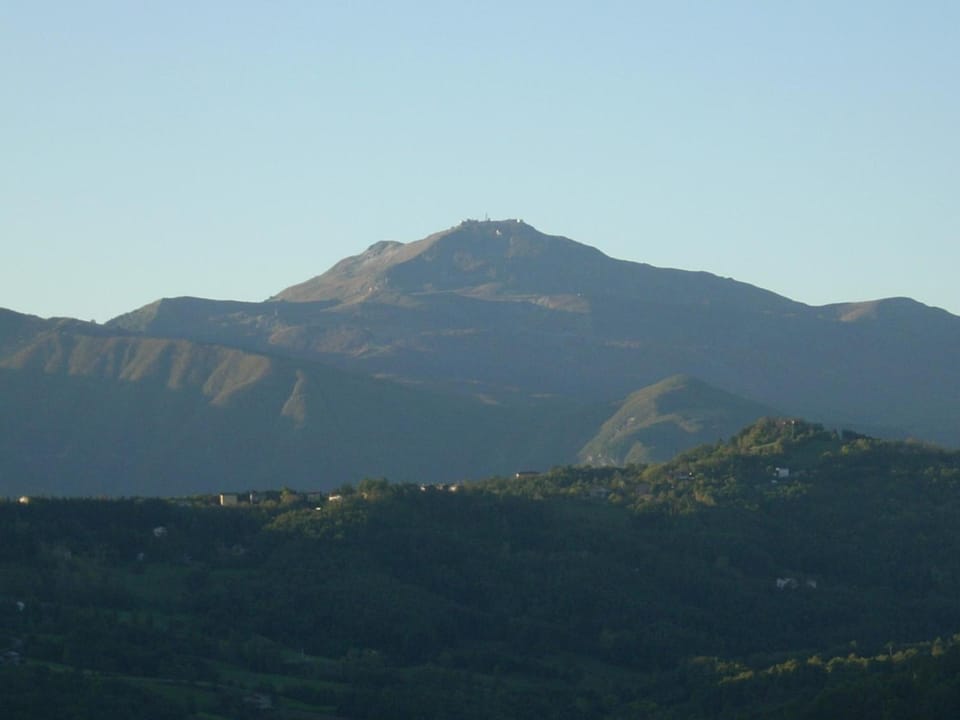 Bed and Breakfast lo Scrigno Hotel in Emilia-Romagna