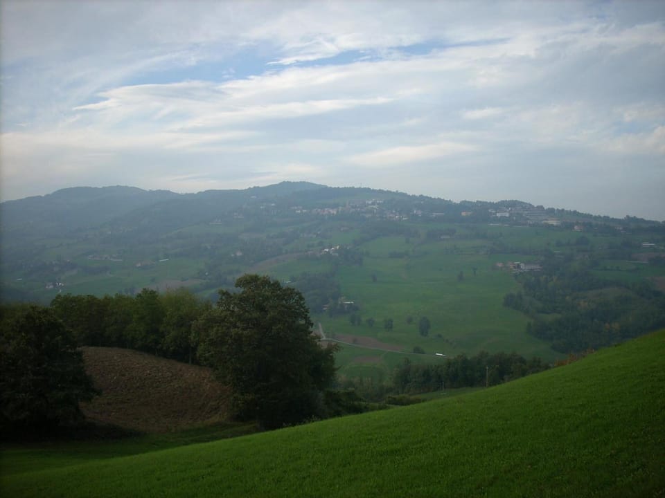 Bed and Breakfast lo Scrigno Hotel in Emilia-Romagna
