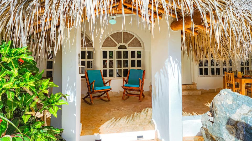Paradiso del Caribe Resort in Las Galeras