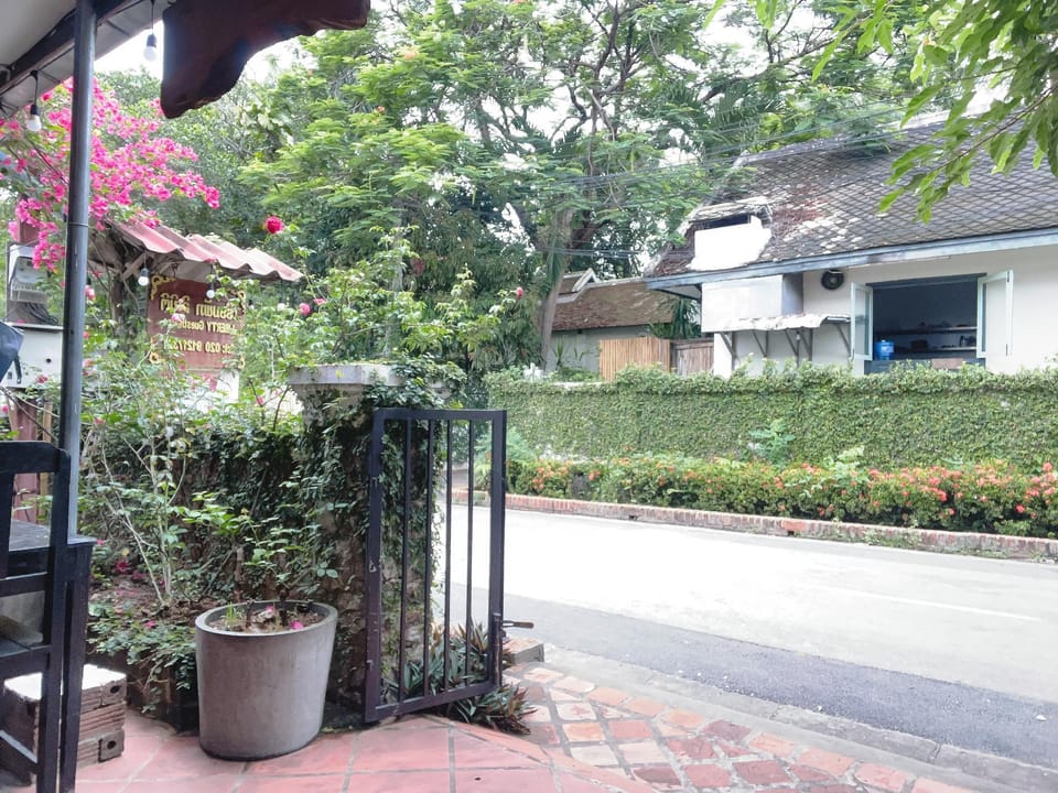 Liberty Place Hotel in Luang Prabang