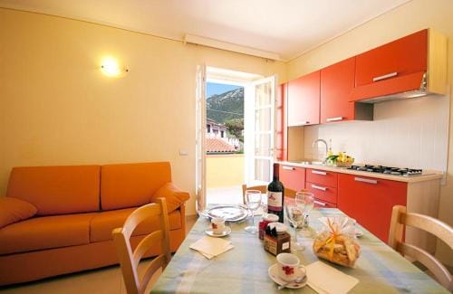 Appartamenti - Villa Mare Hotel in Campo nell'Elba