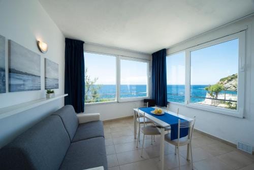 Appartamenti - Villa Mare Hotel in Campo nell'Elba