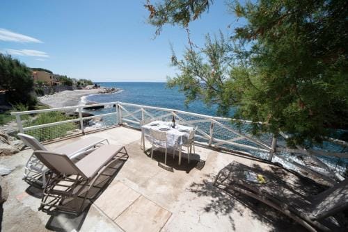 Appartamenti - Villa Mare Hotel in Campo nell'Elba