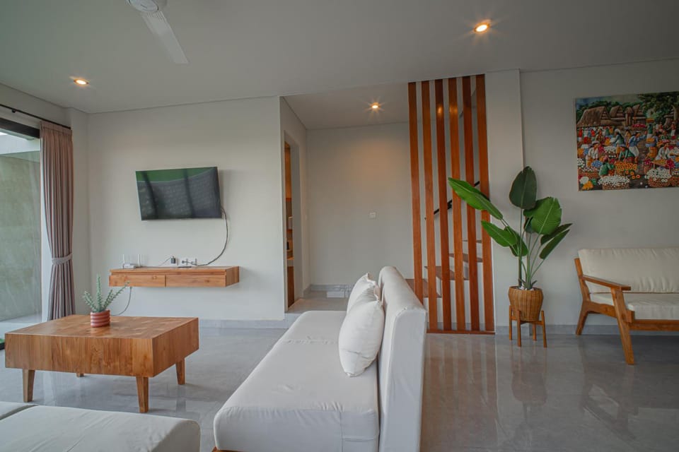 Mahadewi Sunset Villa Hotel in Abiansemal