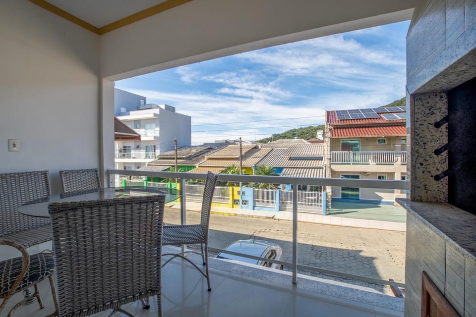 Pousada Villa D'Ouro Inn in Penha