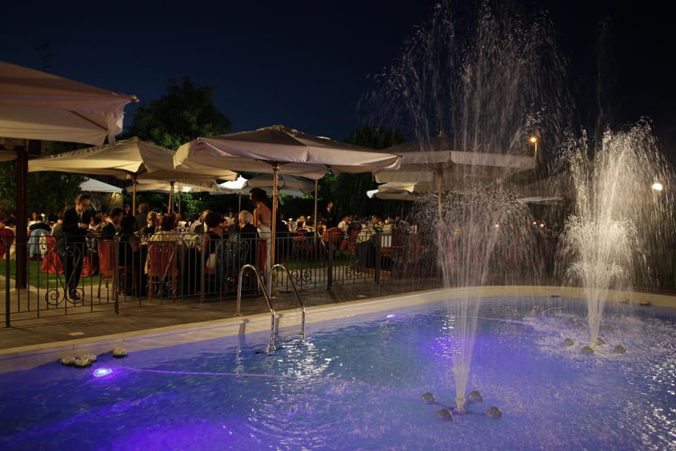 Hotel Ristorante Il Gambero Hotel in Porto Sant'Elpidio