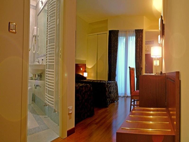 Hotel Ristorante Il Gambero Hotel in Porto Sant'Elpidio