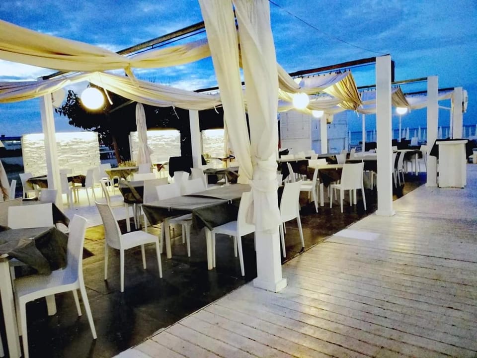 Hotel Ristorante Il Gambero Hotel in Porto Sant'Elpidio