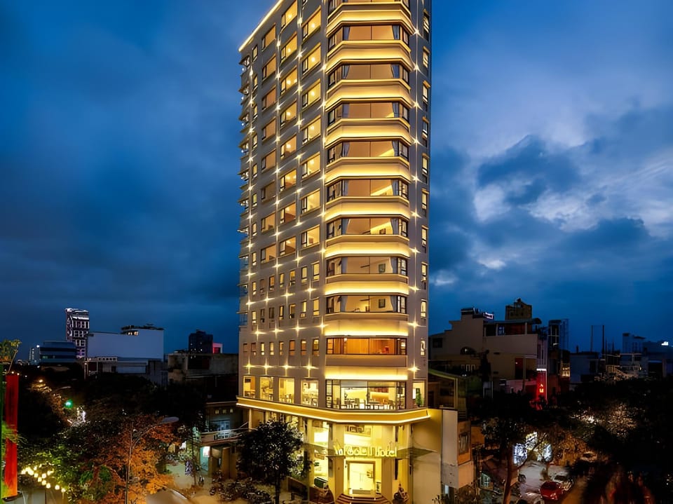 Val Soleil Hotel Hotel in Da Nang
